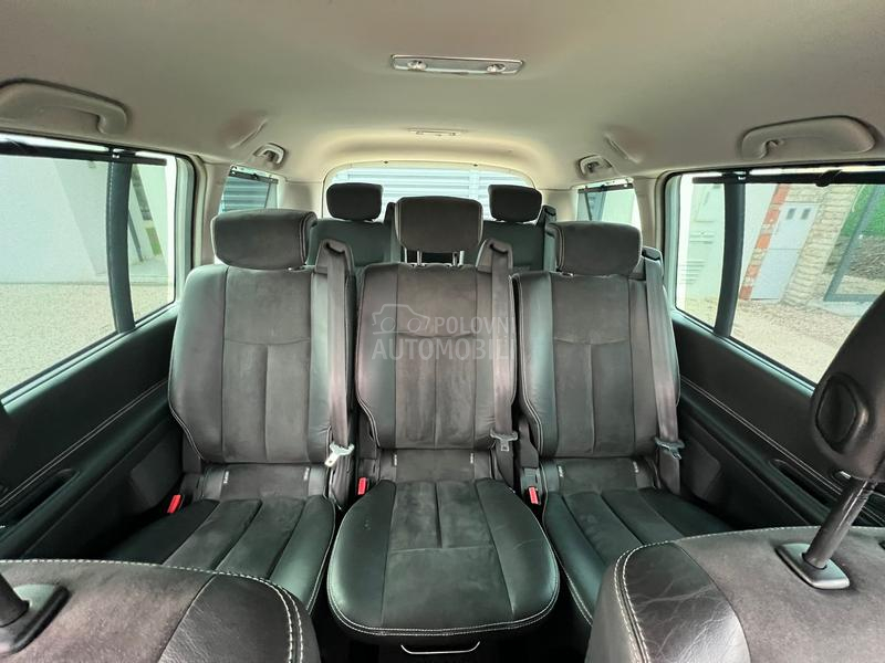 Renault Grand Espace 2.0dci/NAV/7sed/