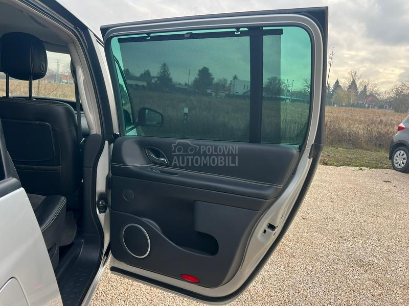 Renault Grand Espace 2.0dci/NAV/7sed/