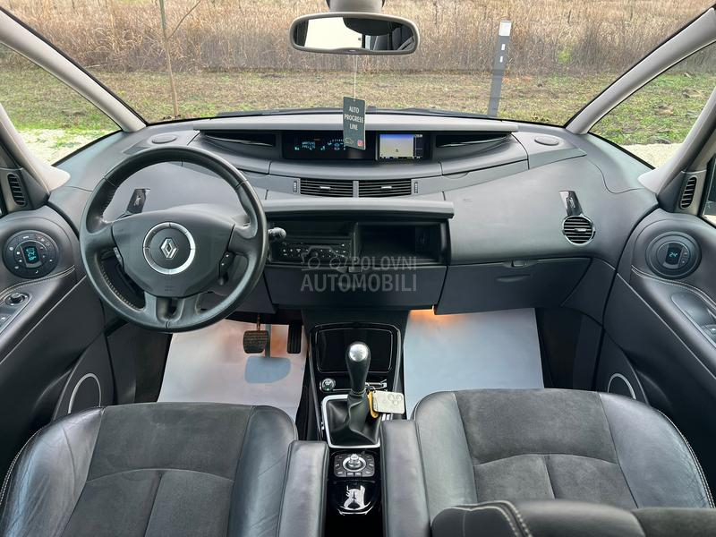 Renault Grand Espace 2.0dci/NAV/7sed/