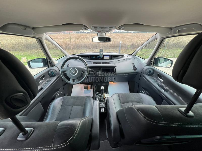 Renault Grand Espace 2.0dci/NAV/7sed/