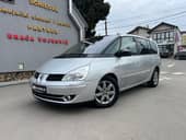 Renault Grand Espace 2.0dci/NAV/7sed/
