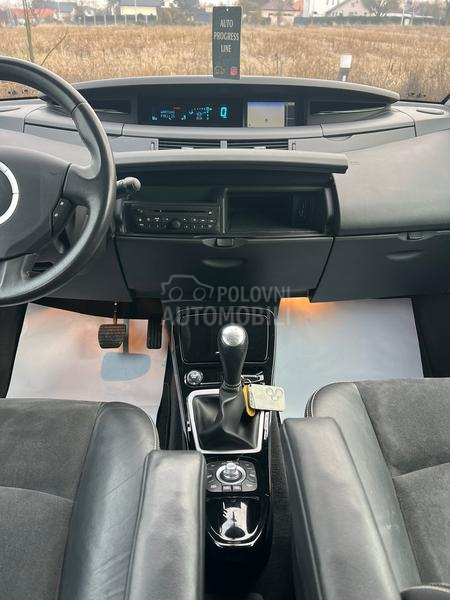 Renault Grand Espace 2.0dci/NAV/7sed/