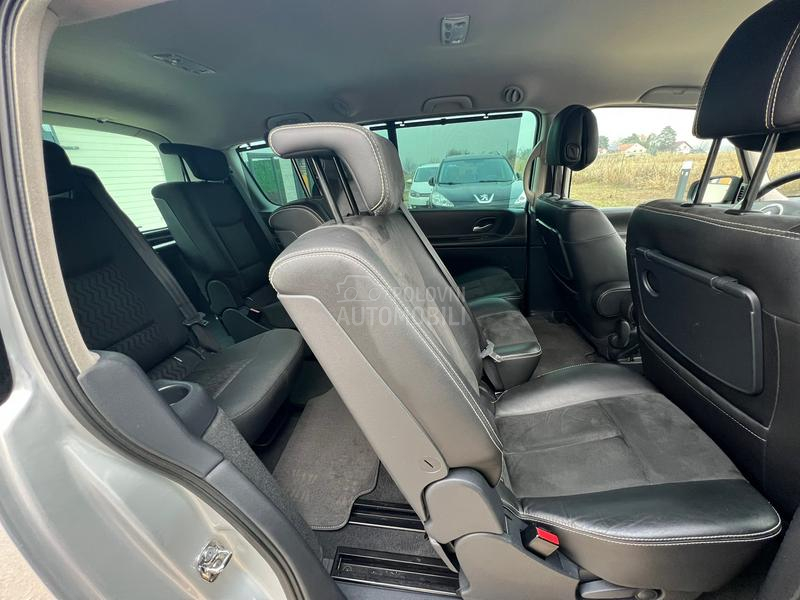 Renault Grand Espace 2.0dci/NAV/7sed/