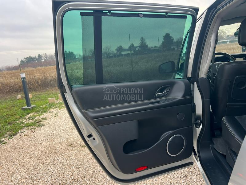 Renault Grand Espace 2.0dci/NAV/7sed/