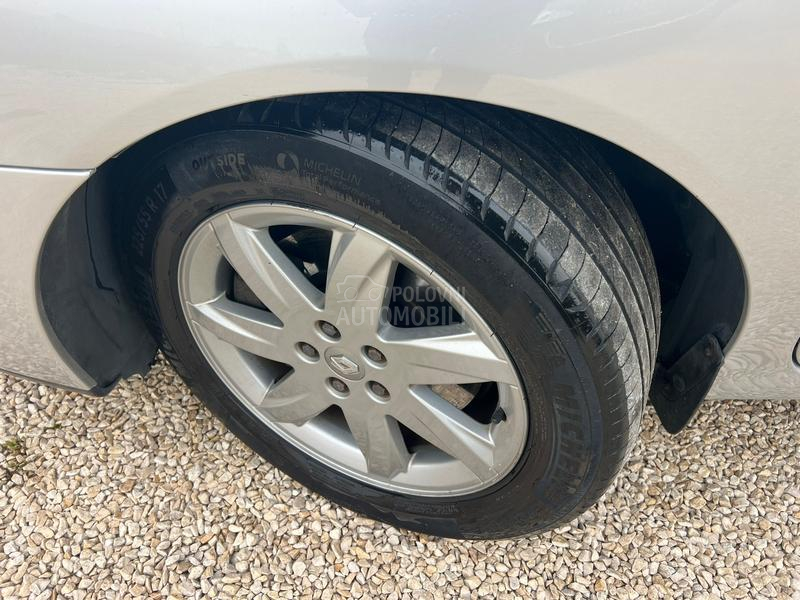 Renault Grand Espace 2.0dci/NAV/7sed/