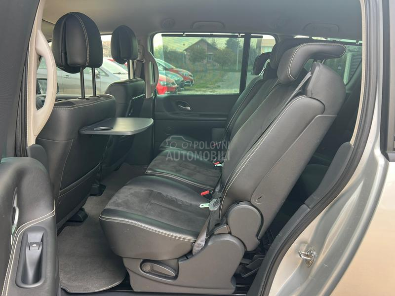 Renault Grand Espace 2.0dci/NAV/7sed/