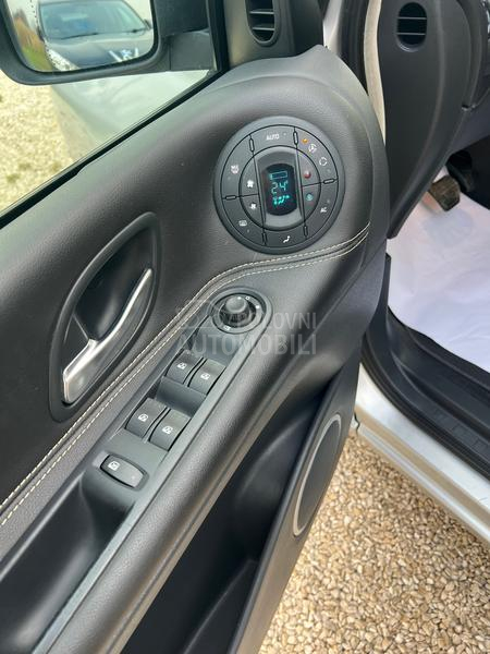 Renault Grand Espace 2.0dci/NAV/7sed/