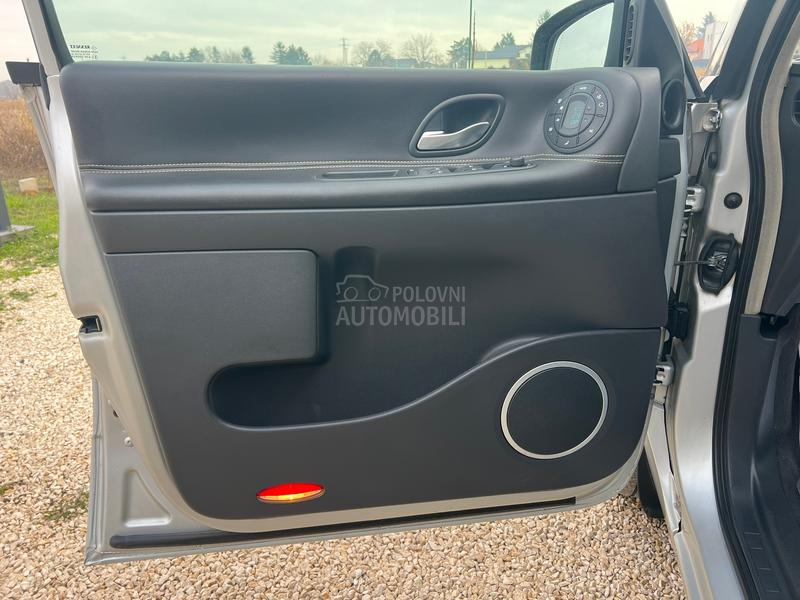 Renault Grand Espace 2.0dci/NAV/7sed/