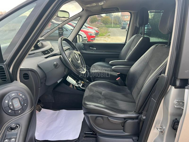 Renault Grand Espace 2.0dci/NAV/7sed/