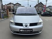 Renault Grand Espace 2.0dci/NAV/7sed/