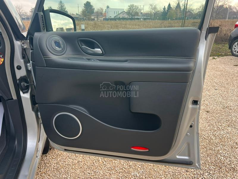 Renault Grand Espace 2.0dci/NAV/7sed/