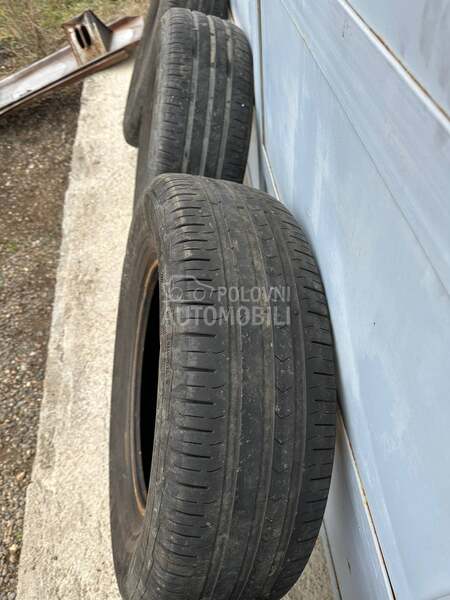 Continental 215/70 R16 Letnja