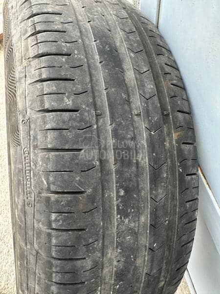 Continental 215/70 R16 Letnja