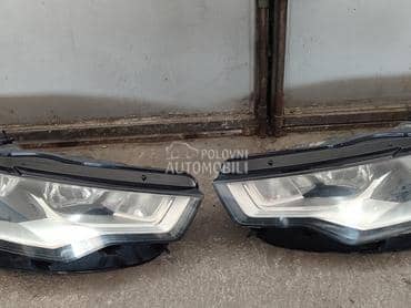Farovi za Audi A6 od 2011. do 2018. god.
