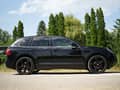 Porsche Cayenne magnum