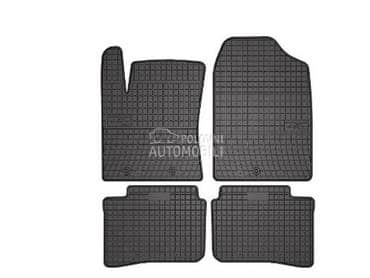 Patosnice za Hyundai i10 od 2019. do 2024. god.