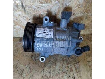 Kompresor klime za Volkswagen Golf 7 od 2013. do 2020. god.