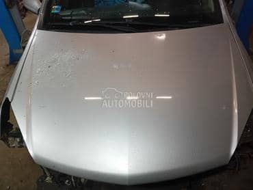 hauba za Opel Astra H