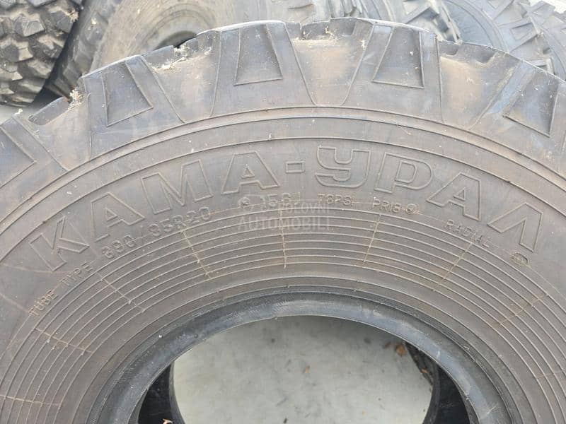 Belshina 380/95 R20