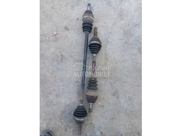 poluosovina 1.6 za Opel Astra H