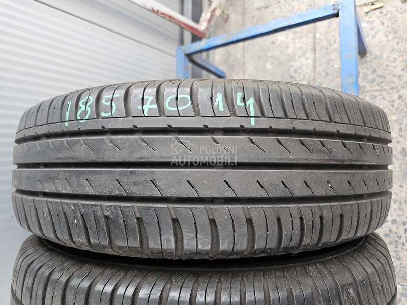 Continental 185/70 R14 Letnja