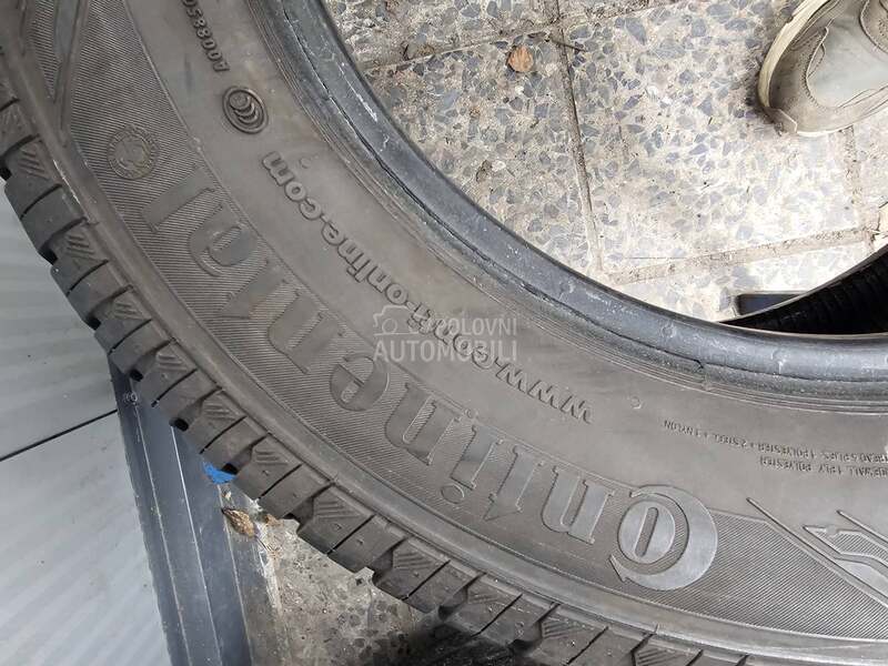 Continental 185/70 R14 Letnja