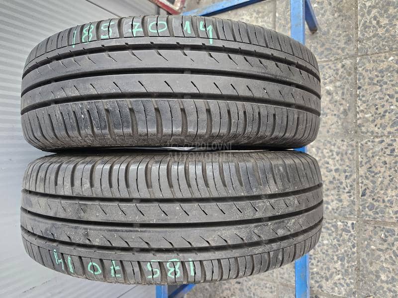 Continental 185/70 R14 Letnja