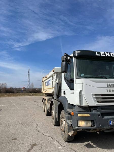 Iveco Traker 440