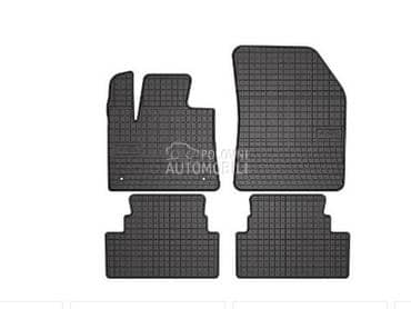 Patosnice za Opel Grandland X od 2017. do 2024. god.