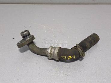 CRIJEVO za Citroen C4