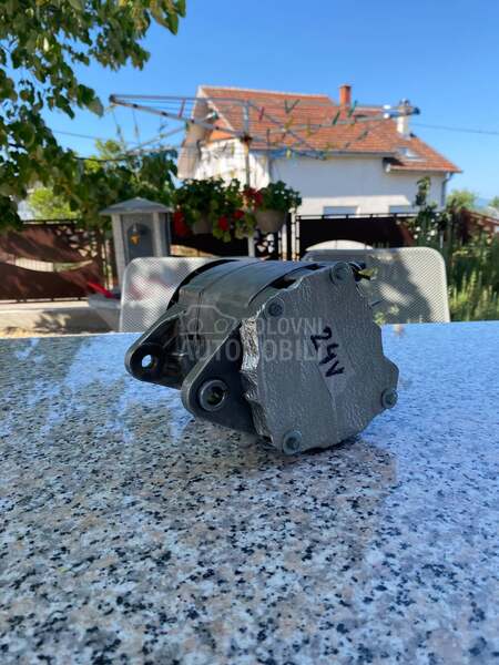 Alternator 24v 45A