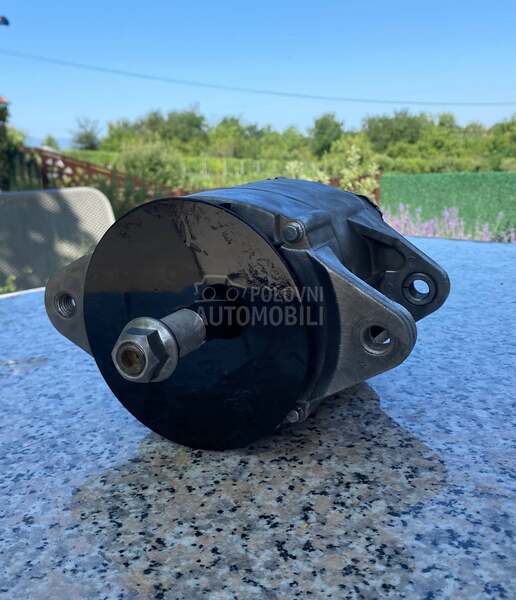 Alternator 24v 45A