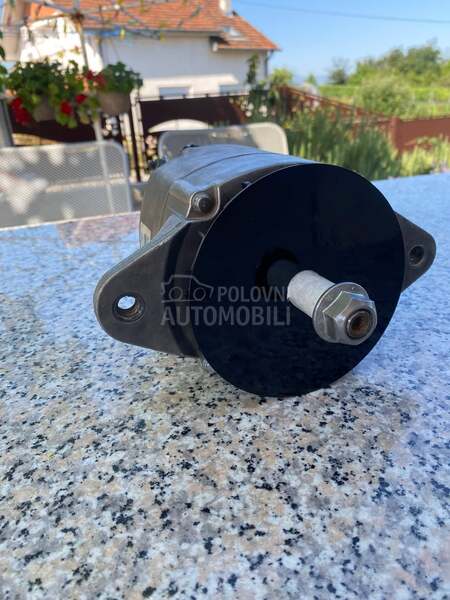 Alternator 24v 45A