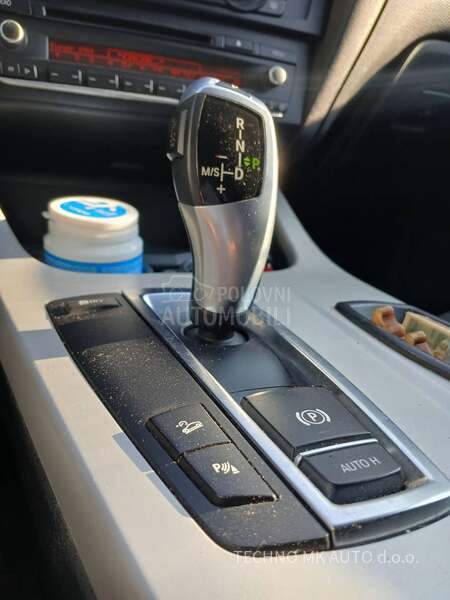 BMW X3 f25