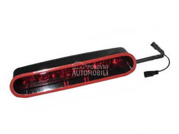 Dodatna stop lampa za Lada Niva