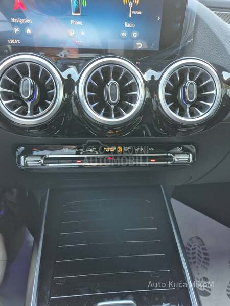 Mercedes Benz GLA 200 d 4matic AMG