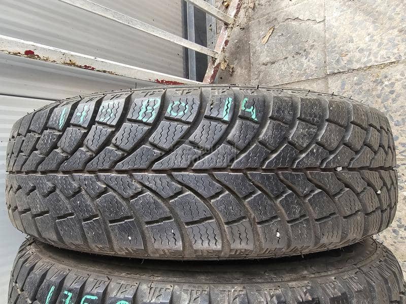 Firestone 175/80 R14 Zimska