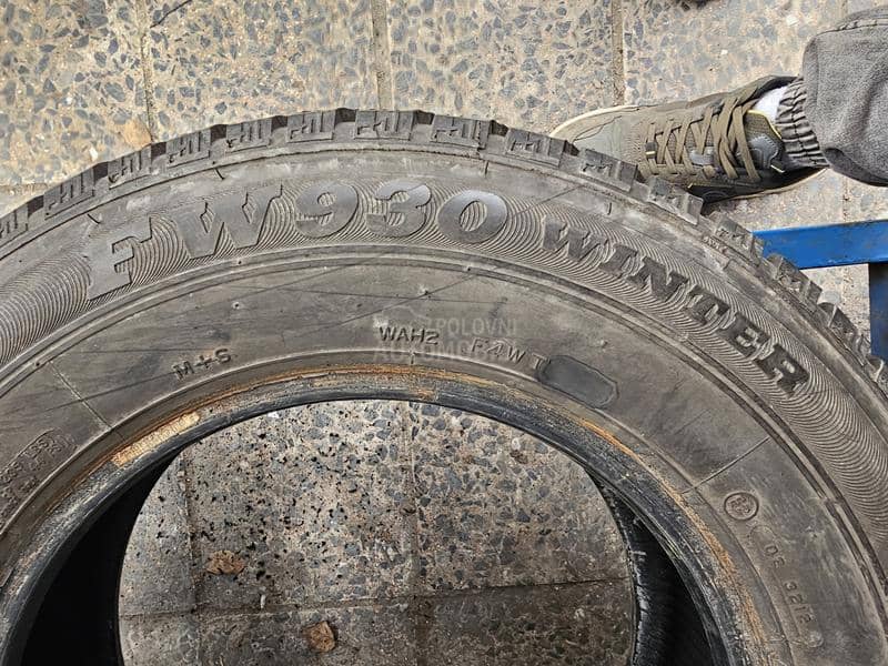 Firestone 175/80 R14 Zimska