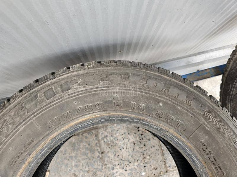 Firestone 175/80 R14 Zimska