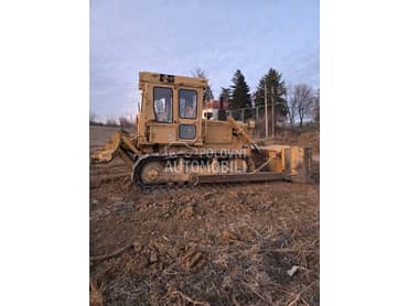 CAT D6D