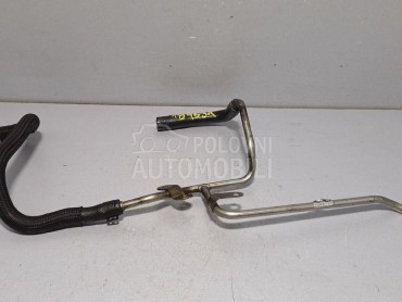 CRIJEVO za Volkswagen Golf 6