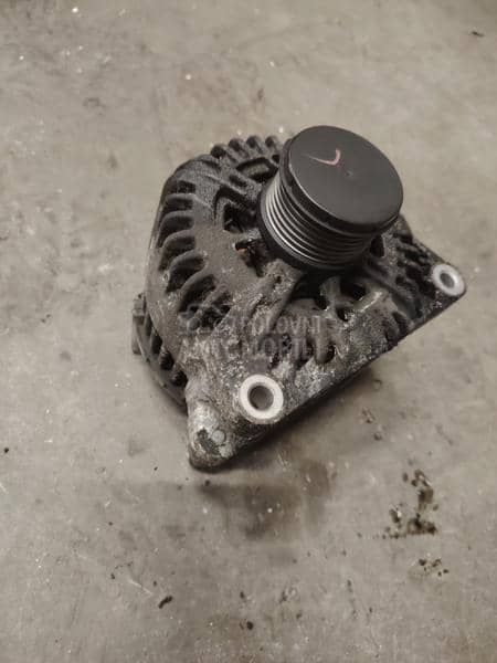 Alternator 1.6HDI