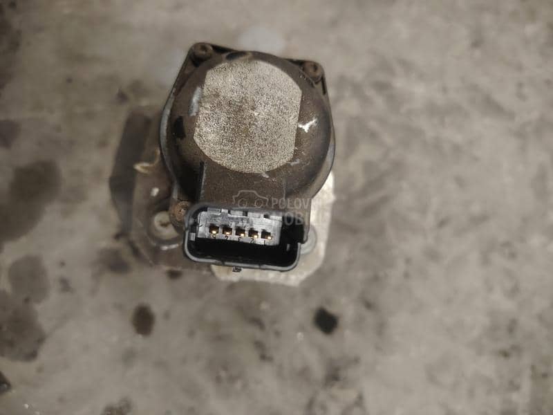 Egr ventil 1.6HDI