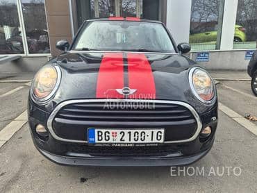 MINI Cooper 1.5