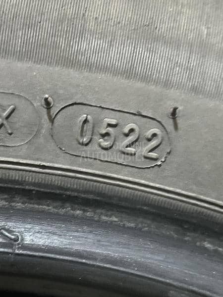 BFGoodrich 205/55 R16 Sve sezone