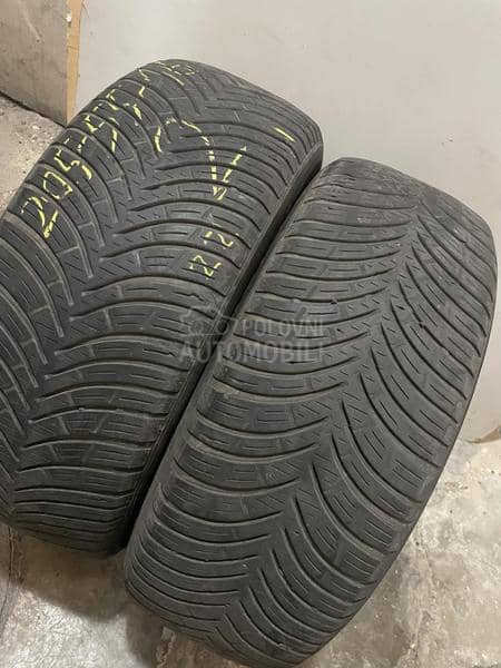BFGoodrich 205/55 R16 Sve sezone