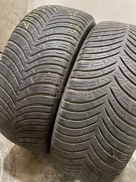 BFGoodrich 205/55 R16 Sve sezone