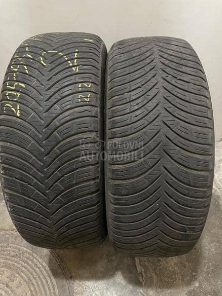 BFGoodrich 205/55 R16 Sve sezone