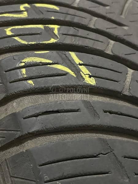 BFGoodrich 205/55 R16 Sve sezone