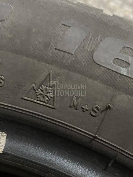 BFGoodrich 205/55 R16 Sve sezone